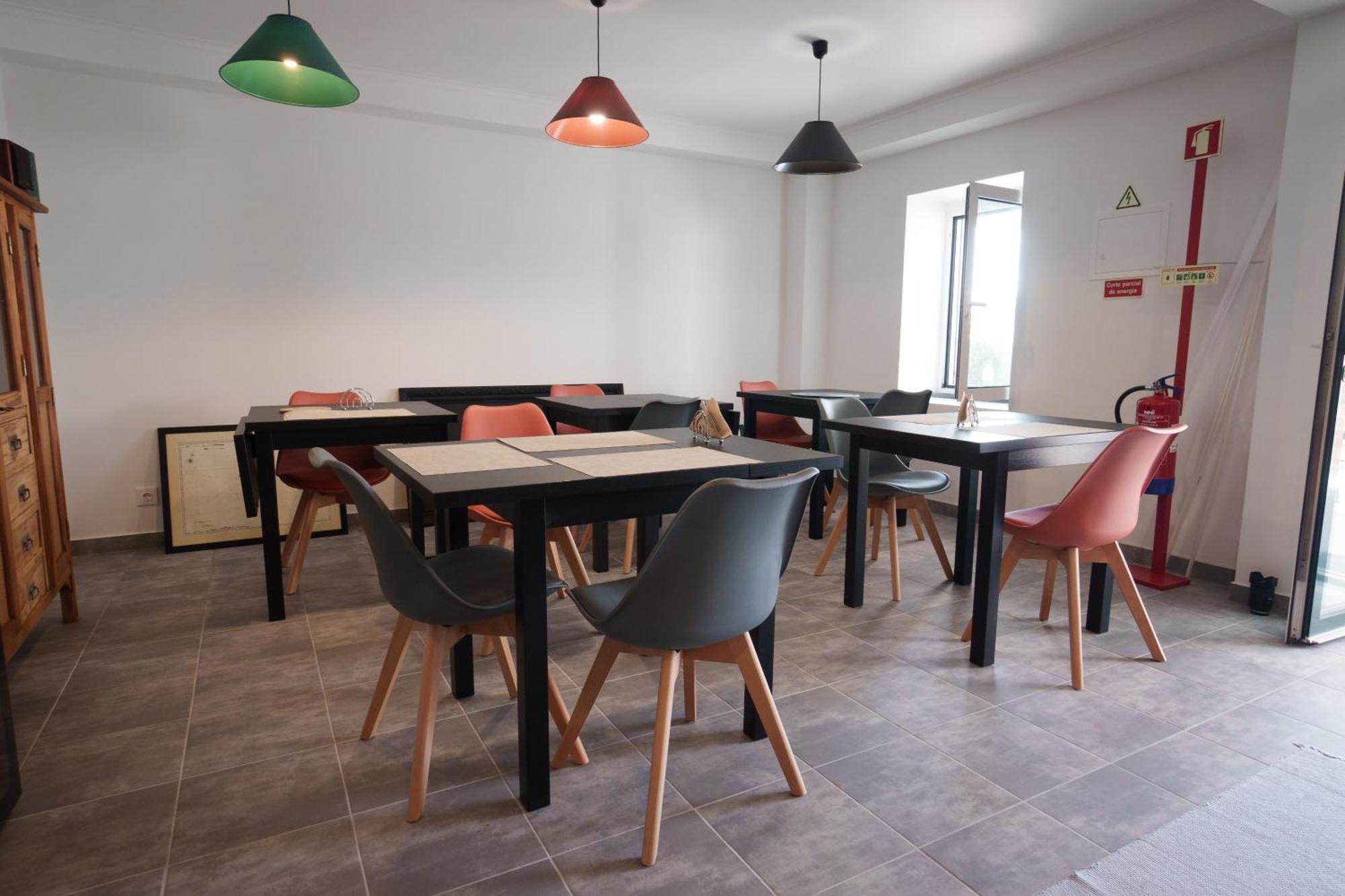 Bed and Breakfast The Plantation Faial Feteira  Екстер'єр фото