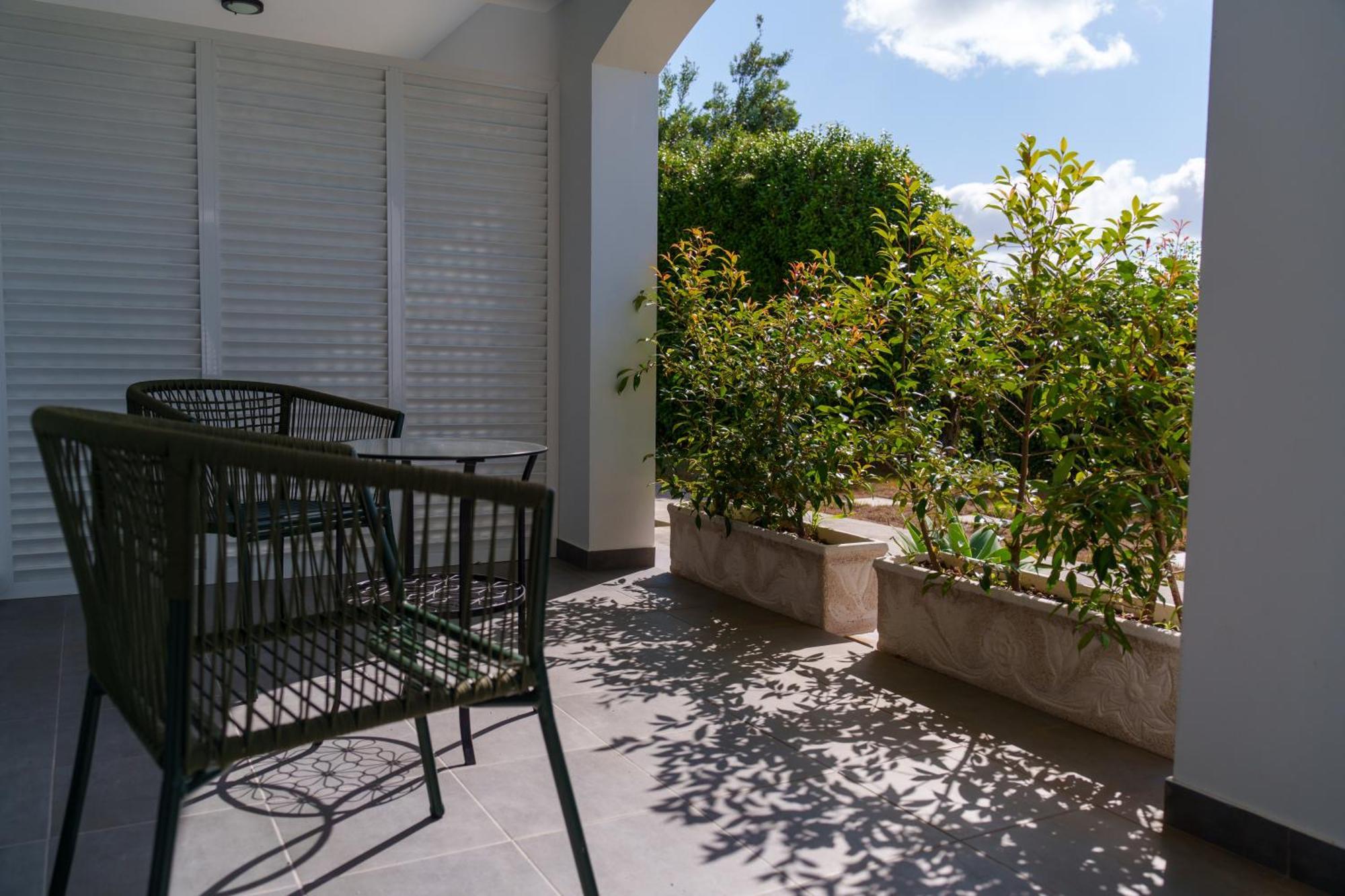 Bed and Breakfast The Plantation Faial Feteira  Екстер'єр фото