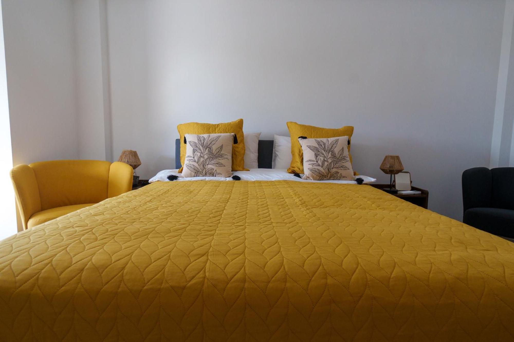 Bed and Breakfast The Plantation Faial Feteira  Екстер'єр фото