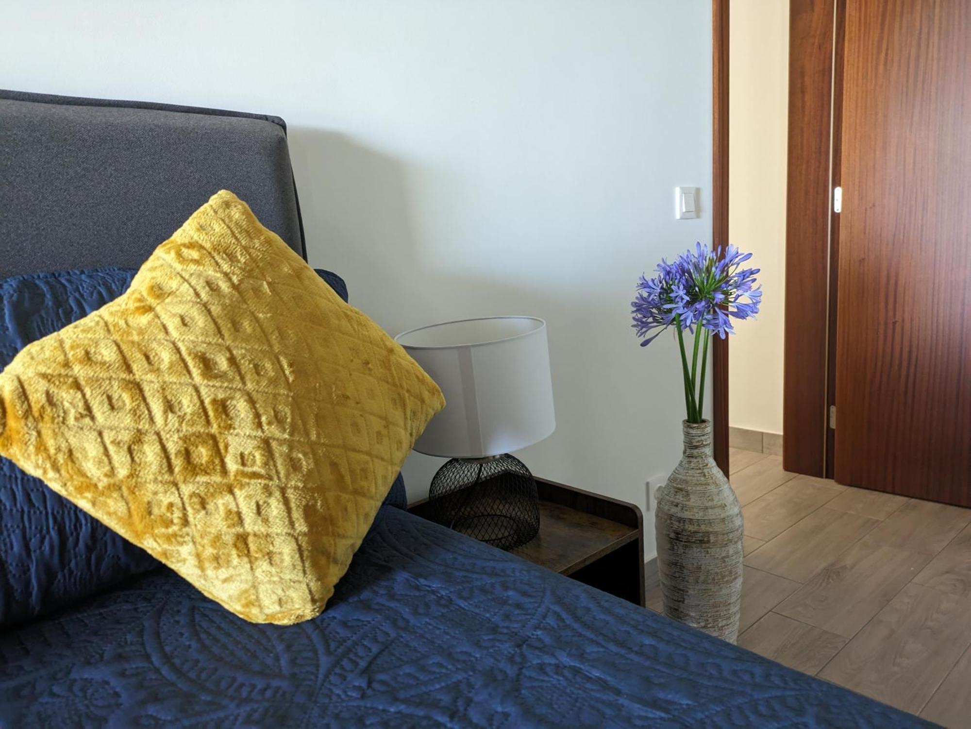 Bed and Breakfast The Plantation Faial Feteira  Екстер'єр фото